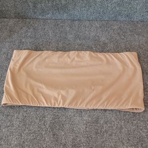 Skims Fits Everybody Bandeau Bra Size 4X